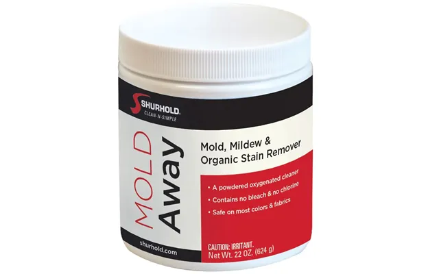 Shurhold Ybp-0801 Moldaway 12oz Jar
