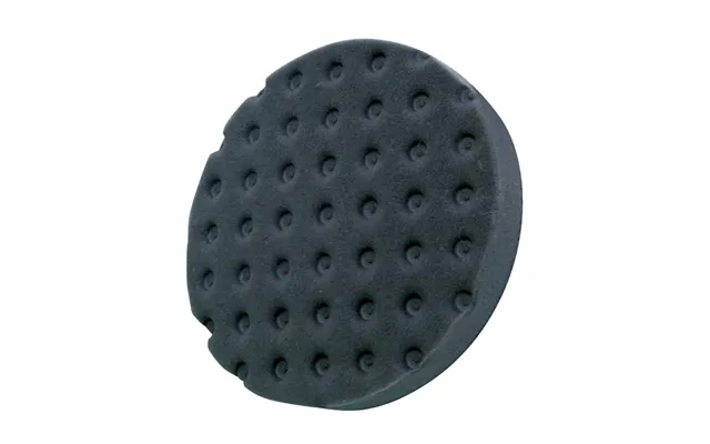 Shurhold Ybp-5203 Pro Polish Black Foam Pad - 7.5 Inch F Pro Rotary Polisher