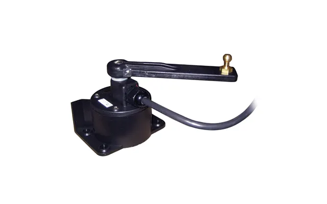 Si-tex 20330008 Sitex Inboard Rotary Rudder Feedback With 50ft Cable
