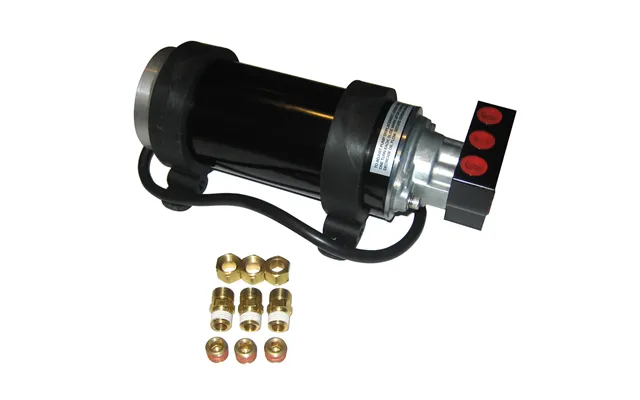 Si-tex 81783 Sitex 30ci Pumpset 12vdc
