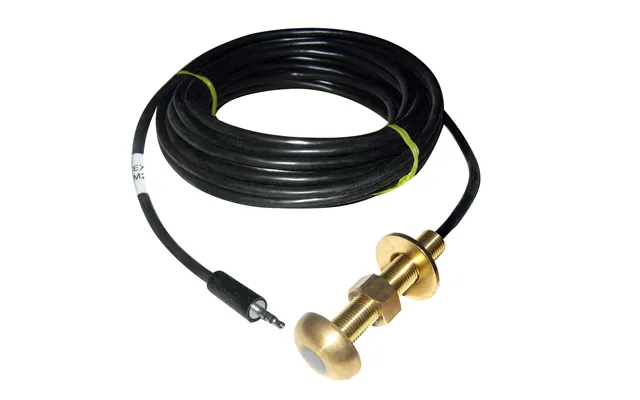 Si-tex Ts200-30 Sitex Temperature Probe For Sst-110 Thru-hull