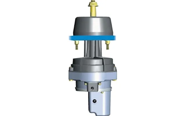Simrad 000-10907-001 Typesstraightshafthelmdriveunit - Rotary Mechanical Drive Type S Straight Shaft Helm Drive Unit Com
