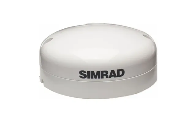 Simrad 000-11043002 Gs25 Gps Antenna - Gs25 Gps Antenna N2k W Compass