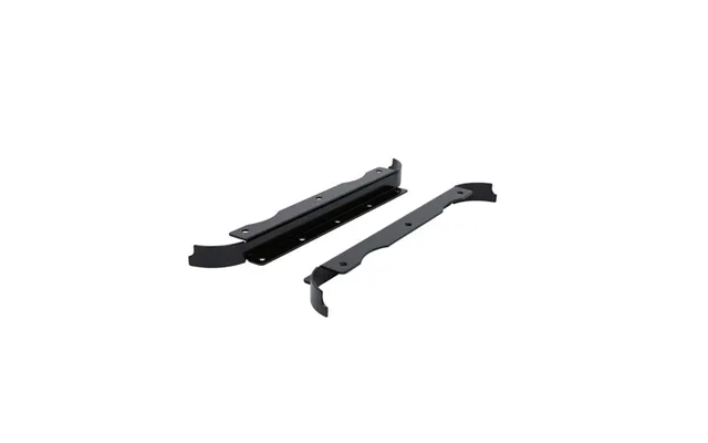 Simrad 000-12602001 Flat Mount Bracket Ss3d And Totals Used To Mount Structurescan 3d And Totalscan Transducers Directly