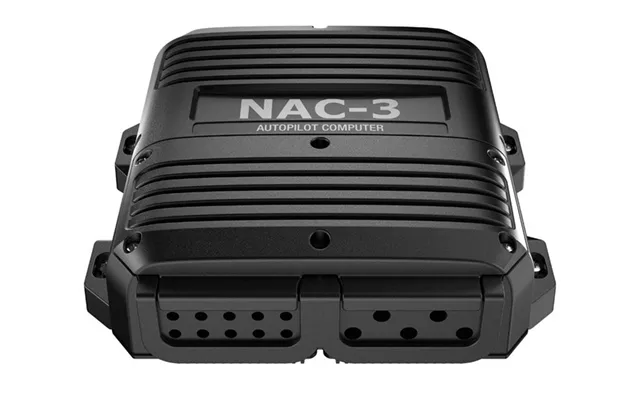 Simrad 000-13336001 Pilot Nac-3 Core Pack W Feedback - For High-current Drive Pumps Including Simrad Rpu160 And Rpu300 M