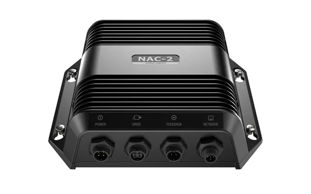 Simrad 000-13337001 Pilotnac-2 Core Pkvirtual Feedback - For Low-current Drive Pumps Including Simrad Rpu80 Mechanical D
