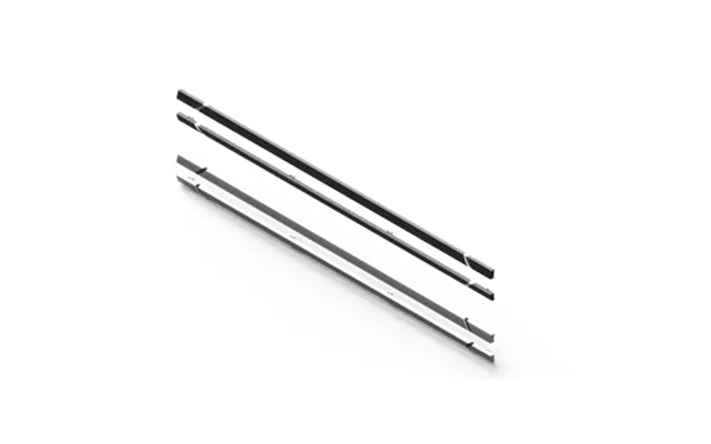 Simrad 000-13749-001 Edge Bezels Nss7 Evo3 And Zeus3 7 Inch Display
