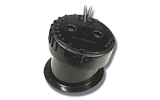Simrad 000-13942001 Xsonic Airmar P79 - Xdcr 50 200khz In-hull P79 9 Pin