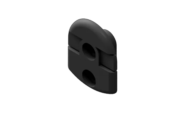 Simrad 000-14262-001 Vhf Mic Clip For Rs20 & V20