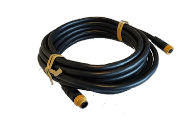 Simrad 000-14379001 Nmea 2000 Micro-c Medium Duty Cable. 20 M 65
