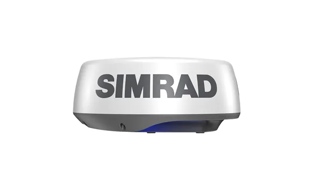 Simrad 000-14536-001 Halo20 20 Inch Radar Dome With 10m Cable