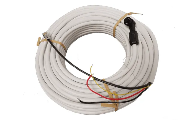 Simrad 000-14547001 Cable, 5m Halo Dome - Radar Cable Halo Dome 5 Meter