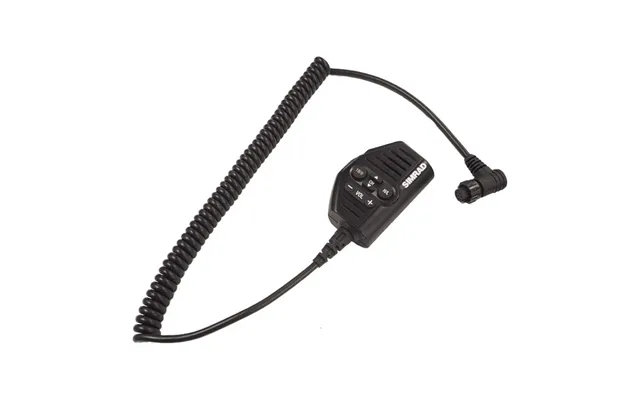 Simrad 000-14921-001 Fist Mic For Rs40