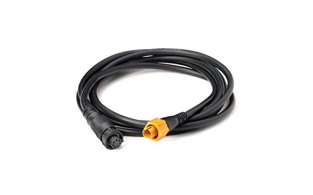 Simrad 000-14972001 Wm-4siriussatweatherethernetcbl Fits Wm-4 Siriusxm Satellite Receiver 5-pin Connector 7 Foot Length 