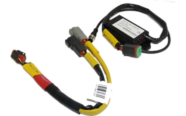 Simrad 000-15597-002 Boat Autopilot Gateway For Simrad Nac-d Autopilot Computer To Volvo Evc And Ips Drives Compatible W