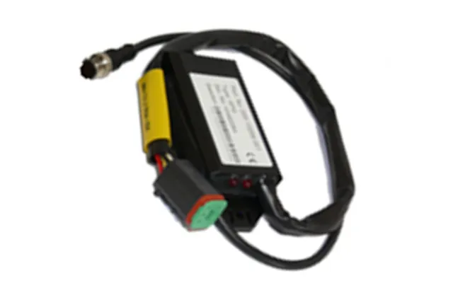 Simrad 000-15598001 Autopilot Gateway For Yamaha Yamaha For Simrad Sg05 Autopilot Computer To Volvo Evc And Ips Drives