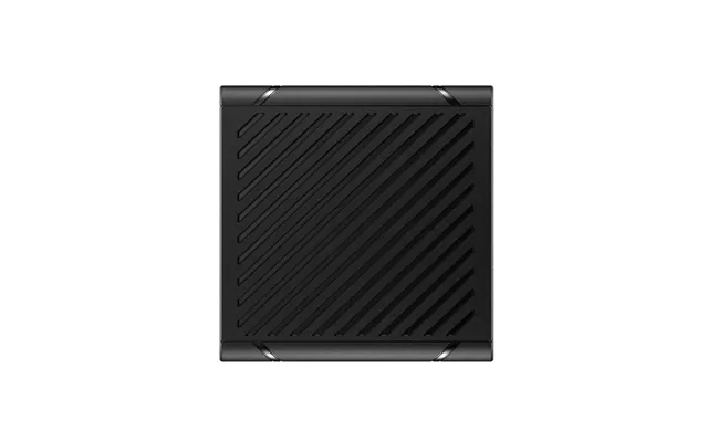 Simrad 000-15651001 External Speaker Sp100 Wired For Nrs-1 And Nrs-2 Vhf Radios 4 Ohm 5 Watt Black