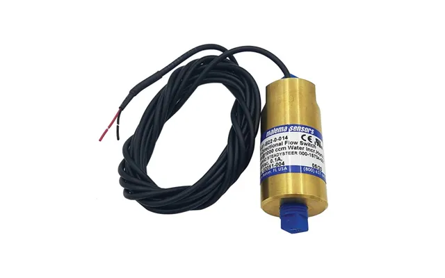 Simrad 000-15734001 Steadysteer Flow Switch