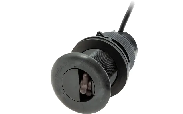 Simrad 000-15735001 Dst-810 Depth Speed Temp Sensor Thru-hull Mount Nmea 2000 Pin Up To 330 Foot Maximum Depth 235 Khz F