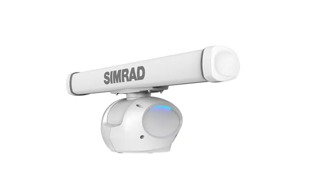 Simrad 000-15758-001 Halo 2003 50w Radar System 3ft Antenna