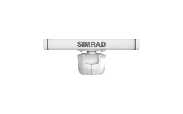 Simrad 000-15758001 Halo 2003 - Open Array 3 Foot Array From 75 Meters To 72 Nautical Miles Range 16 To 48 Rpm Range 50 