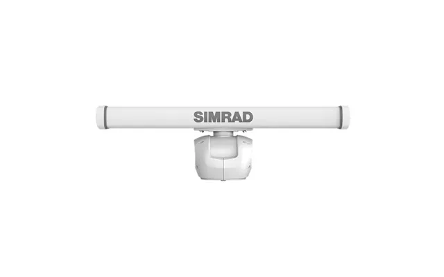 Simrad 000-15759001 Halo 2004 - Open Array 4 Foot Array From 75 Meters To 72 Nautical Miles Range 16 To 48 Rpm Range 50 