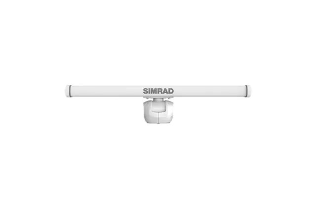 Simrad 000-15760001 Halo 2006 - Open Array 6 Foot Array From 75 Meters To 72 Nautical Miles Range 16 To 48 Rpm Range 50 