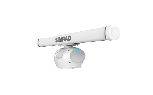 Simrad 000-15763-001 Halo 3004 130w Radar System 4ft Array