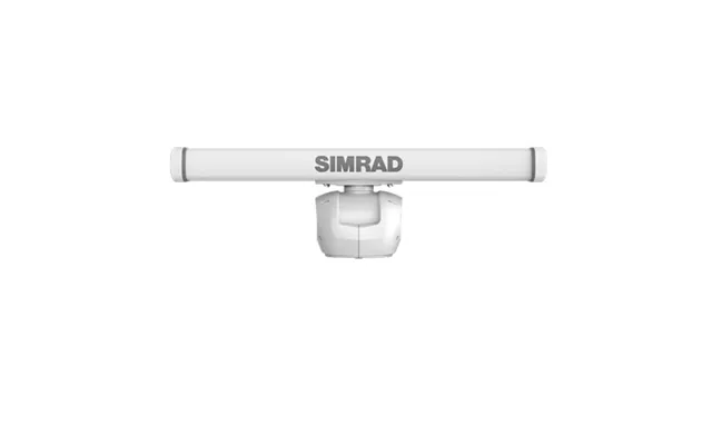 Simrad 000-15763001 Halo 3004 - Open Array 4 Foot Array From 75 Meters To 96 Nautical Miles Range 16 To 48 Rpm Range 50 