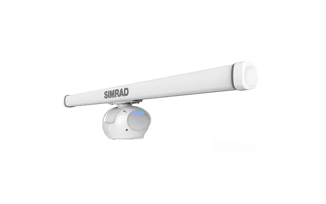 Simrad 000-15764-001 Halo 3006 130w Radar System 6ft Open Array