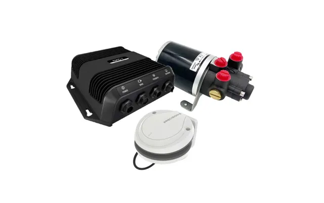 Simrad 000-15951-001 Nac-1 Precision Hydraulic Pilot Pack