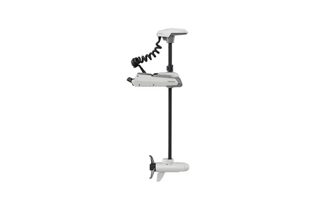 Simrad 000-16157-001 Recon Saltwater Electric Steering Variable Speed 80 Pound Thrust At 24 Volt 110 Pound Thrust At 36 