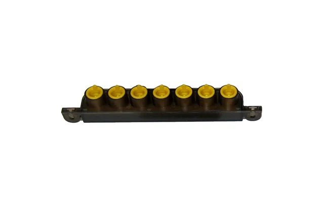 Simrad 24006298 Simnet 7 Prong Multi-joiner
