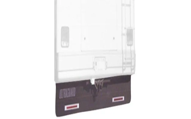 Smart Solutions 00016 Towed Vehicle Shield Ultraguard Mounts To The Bumper Or Frame Of The Coach With A Steel Angled Tow