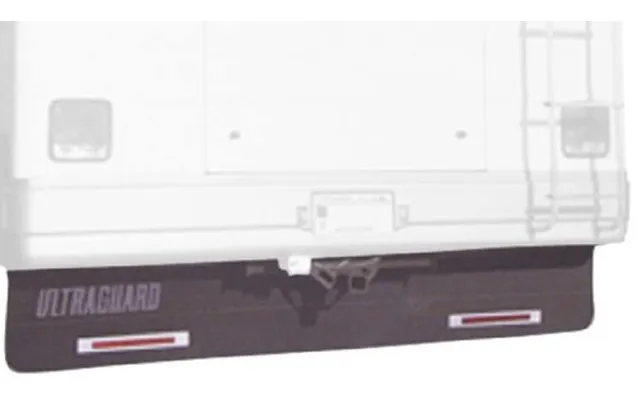Smart Solutions 00094 Towed Vehicle Shield Adapter Use To Mount The Towed Vehicle Shield To Bumper Or Frame Of The Coach