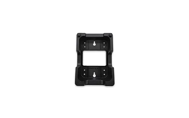 Snom 00-s016-00 Wall Mount Kit For D120 Black