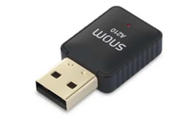 Snom A210 Wi-fi Usb Dongle For D7xx Series