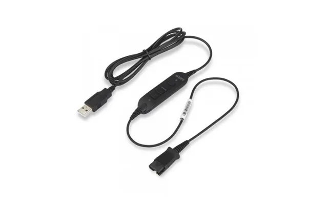 Snom Acusb Usb Adapter Cable For A100 Headsets