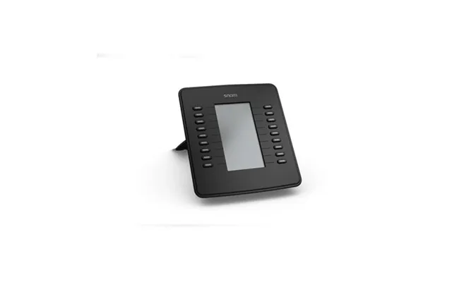 Snom D7bk 4011 D7 Expansion Mod D715 - D725