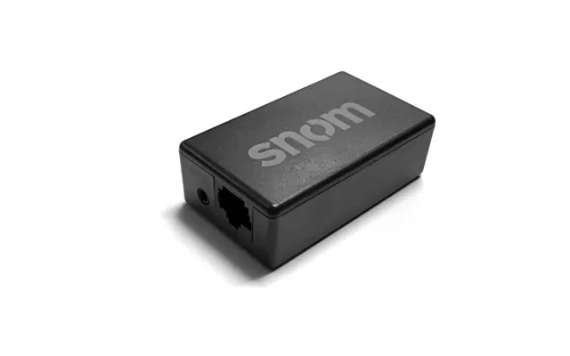Snom Ehs Wireless Headset Adapter For D7xx 3x