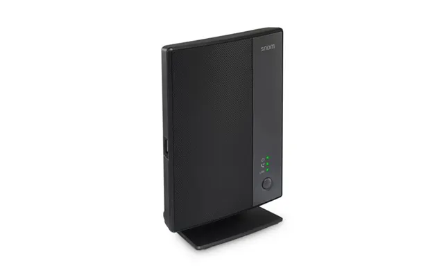 Snom M500 Pro Dect Mulitcell Base Station