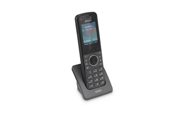 Snom M55 Dect Handset
