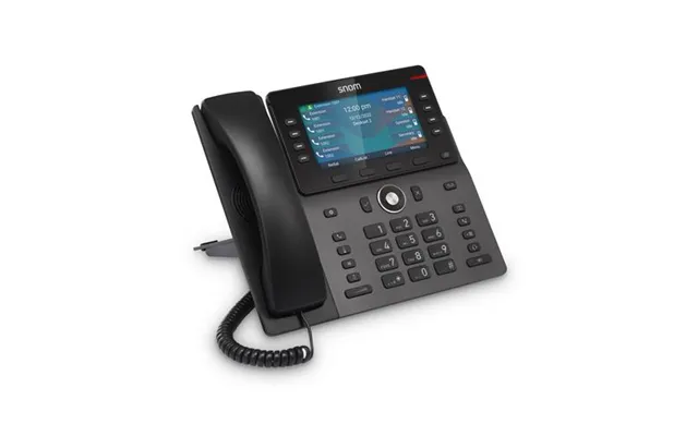 Snom M58 Dect Deskset
