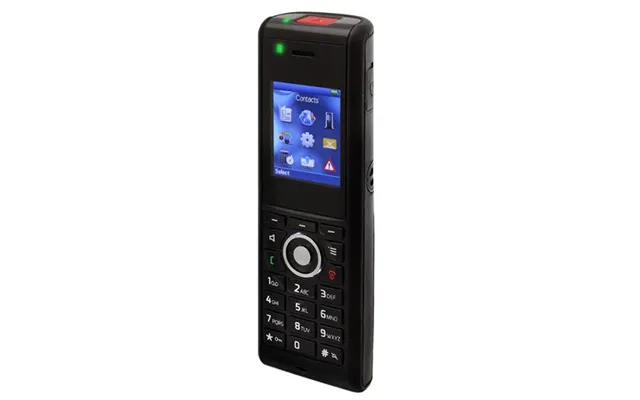 Snom M85 4189 Ruggedize Ip Dect Base Handset