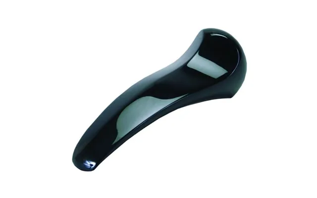 Softalk 00101m Shoulder Rest Black