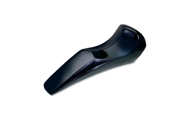 Softalk 00801m Ii Shoulder Rest Black