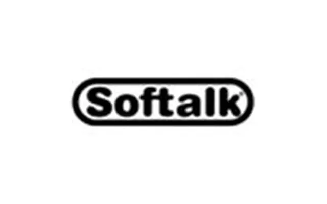 Softalk 310-452wh S-video Female To Female Connector