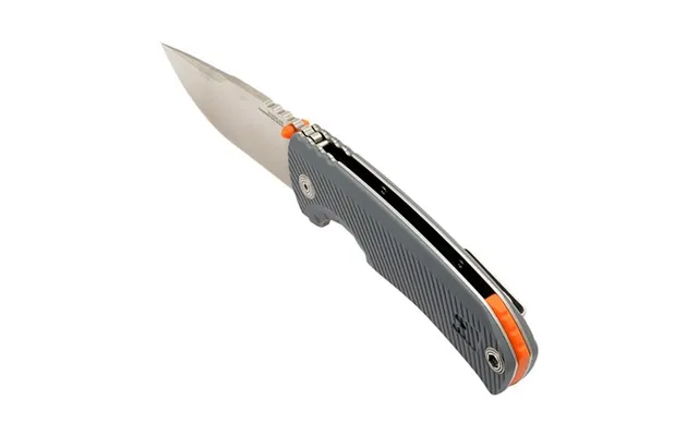 Sog 14-06-02-43 Tellus Flk - Wolf Gray