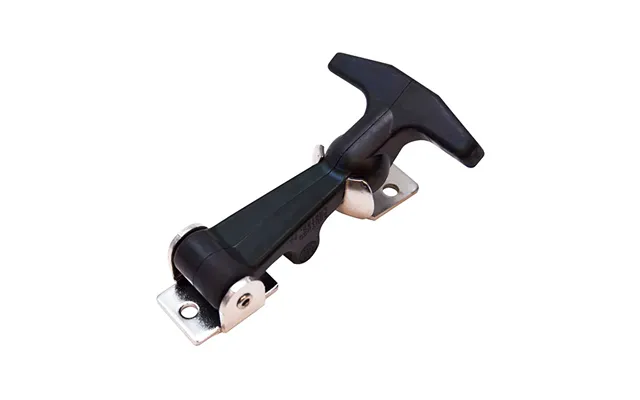 Southco 37-20-086-20 Flexible Draw Latch