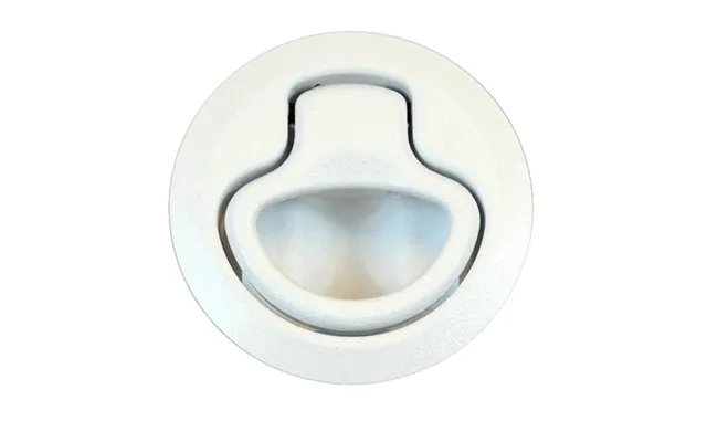 Southco M1-63-1 Flush Pull Latch - Pull To Open